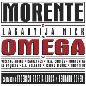 Enrique Morente y Lagartija Nick - Aleluya