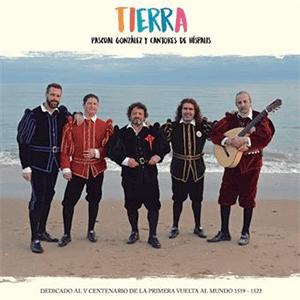 Cantores de Hspalis- Tierra- Nochebuena Andaluza 2018