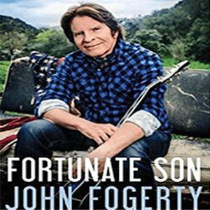 John Fogerty - Fortunate Son