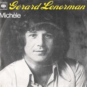 Michle - Gerard Lenorman