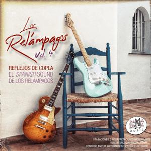 Reflejos de copla - Los relampagos - La Zarzamora