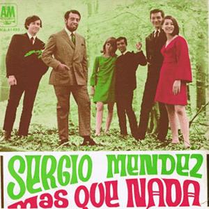 Sergio Mendes ms Brasil 66 - Mas que nada