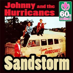 Johnny and The Hurricanes - Sand Storm