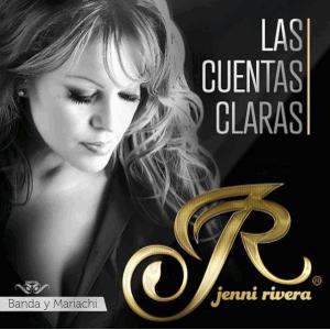 Las cuentas claras - Jenni Rivera