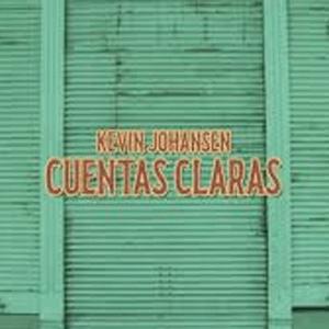 Cuentas claras - Kevin Johansen