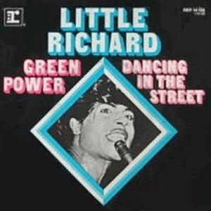 Little Richard - Green Power