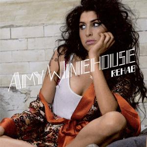 Rehab - Amy Winehouse