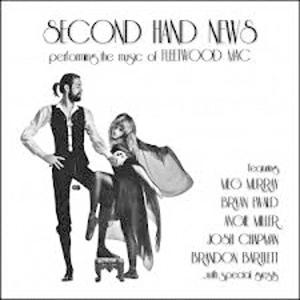 Second Hand News - Fleetwood Mac