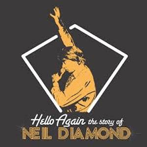 Hello again - Neil Diamond