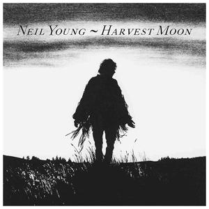 Neil Young - Harvest Moon