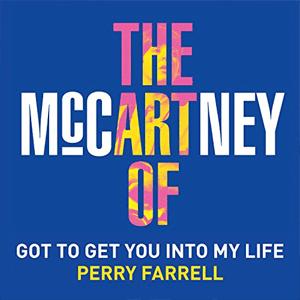 Got to Get You into My Life -Paul McCartney