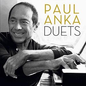 Paul Anka and Peter Cetera - Hold Me Till The Morning Comes