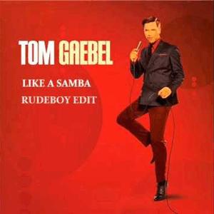 Tom Gaebel - Like a Samba