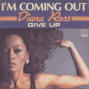 Diana Ross - I m Coming Out