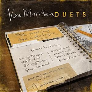 Van Morrison, George Benson - Higher Than The World