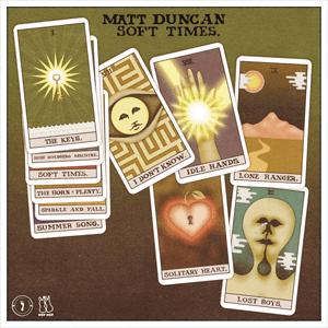 Matt Duncan - The Keys