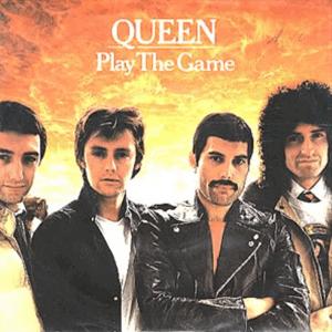 Queen - Play The Game