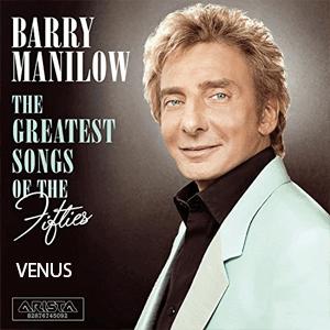Barry Manilow - Venus