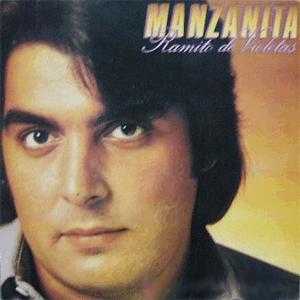 Un ramito de violetas - Manzanita