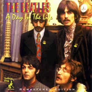 A day in the life (Beatles)