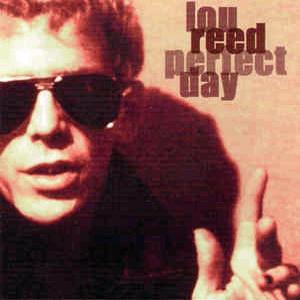 Perfect day (Lou Reed)