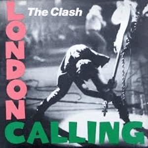 London calling (The Clash)