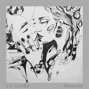 Lin Cortes - Los Amantes