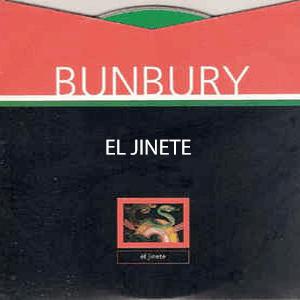 Bunbury - El jinete