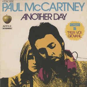 Paul McCartney - Another Day