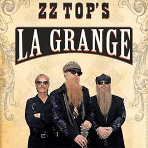 ZZ Top - La Grange.