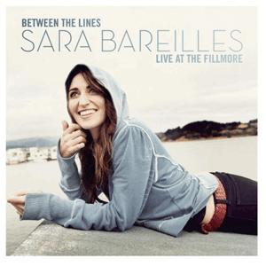 Sara Bareiles - Between the lines