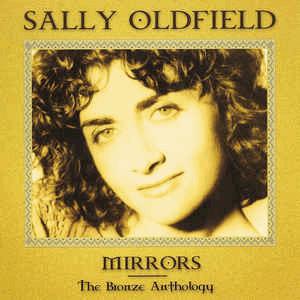 Sally Oldfield - Mirrors