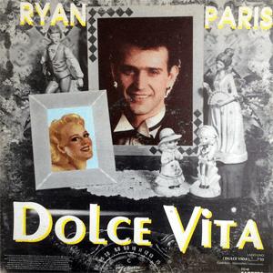 Ryan Paris - Dolce vita