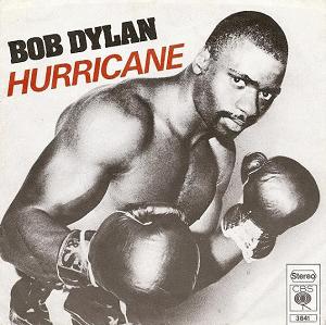 Bob Dylan - Hurricane