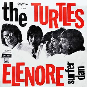 The Turtles - Elenore