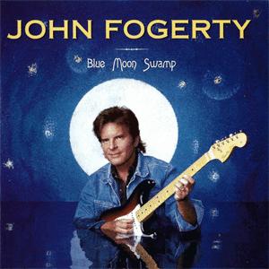 John Fogerty - Blue Moon Nights