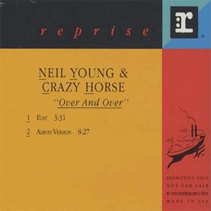 Neil Young - Over And Over.