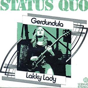 Status Quo - Gerdundula.