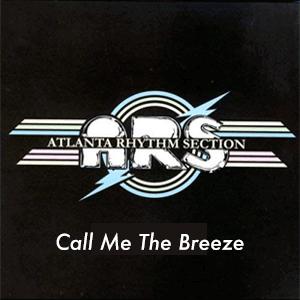 The Atlanta Rhythm Section - Call me the breeze.
