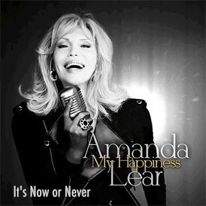 Amanda Lear - It s Now or Never