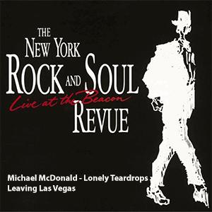 Michael McDonald - Lonely Teardrops - Leaving Las Vegas.