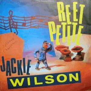 Jackie Wilson - Reet Petite..