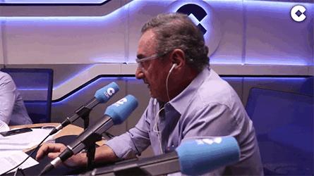 La advertencia de Herrera a Iglesias y Sánchez sobre el posible adelanto electoral