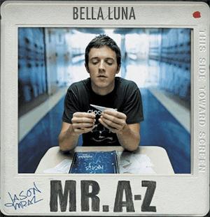 Bella Luna - Jason Mraz