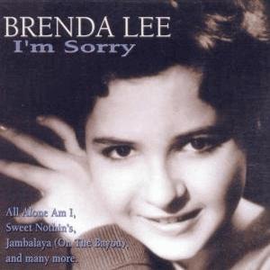 Brenda Lee - I m Sorry