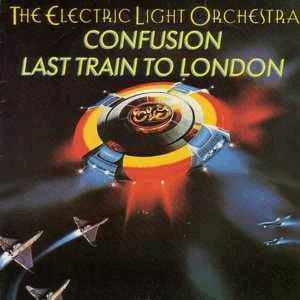 Electric Light Orchestra - Confusion