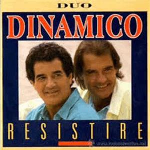 Duo Dinámico - Resistiré.