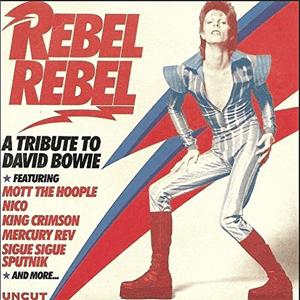 David Bowie - Rebel Rebel