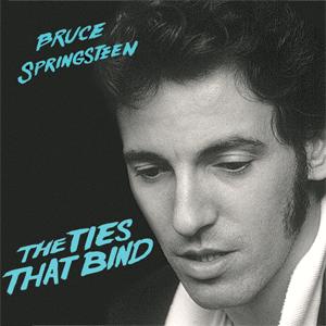 Bruce Springsteen - The Ties That Bind