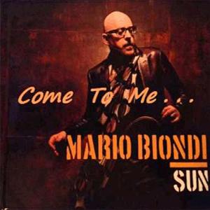 Mario Biondi - Come to me